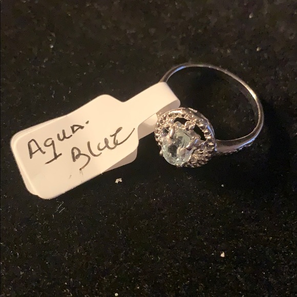 Aquamarine Blue - Picture 5 of 6